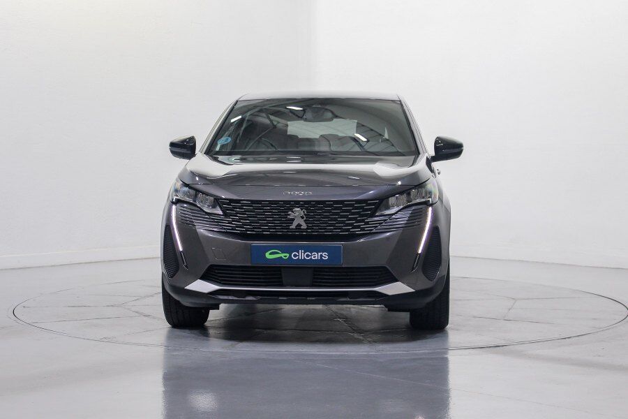 Foto del PEUGEOT 3008 1.2 S&S PureTech Allure Pack EAT8 130