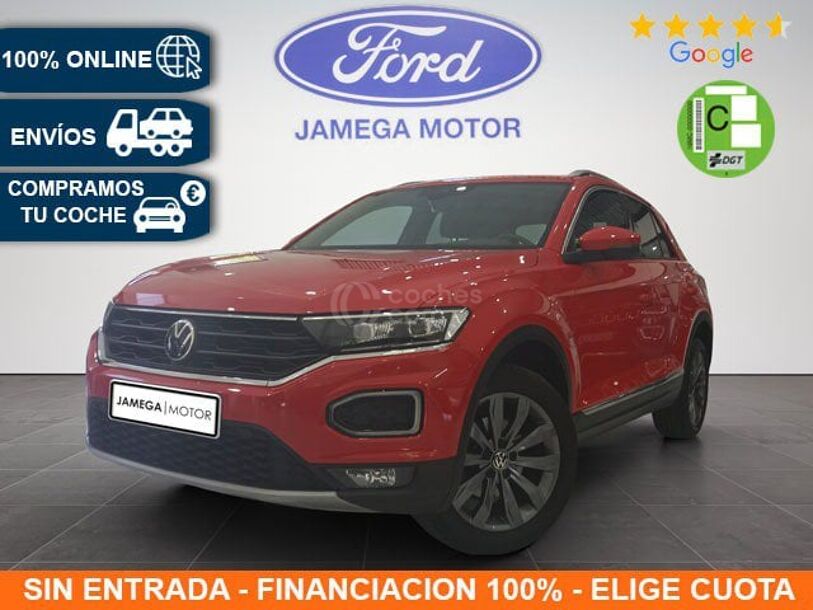 Foto del VOLKSWAGEN T-Roc 1.5 TSI Sport DSG7