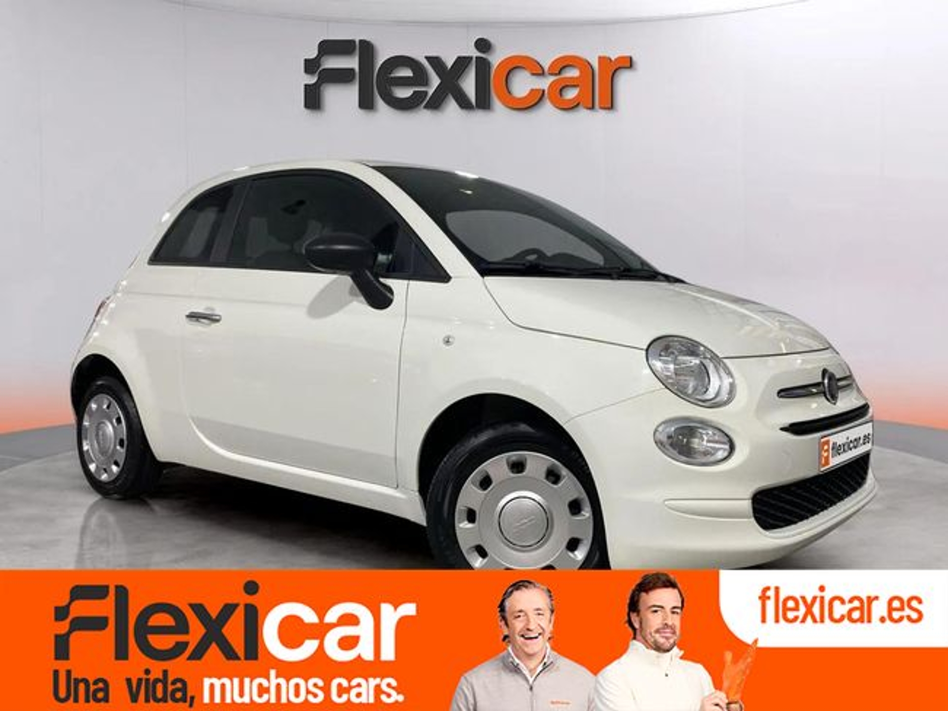 Imagen de FIAT 500