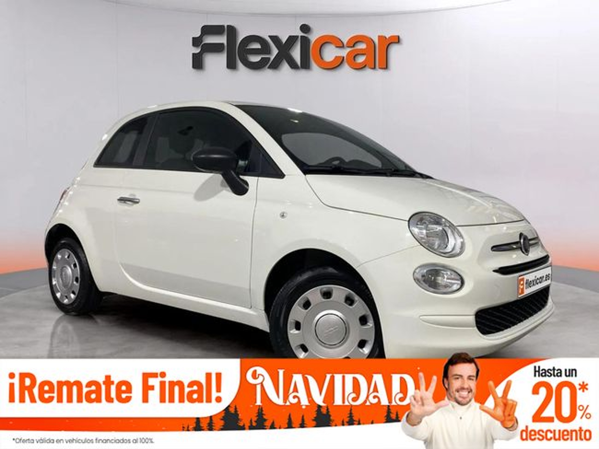 Imagen de FIAT 500