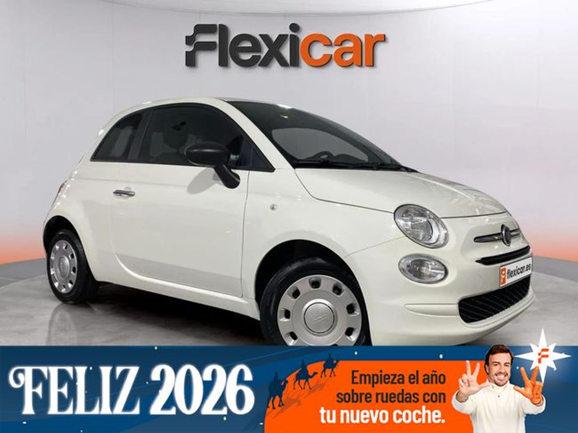 Imagen de FIAT 500