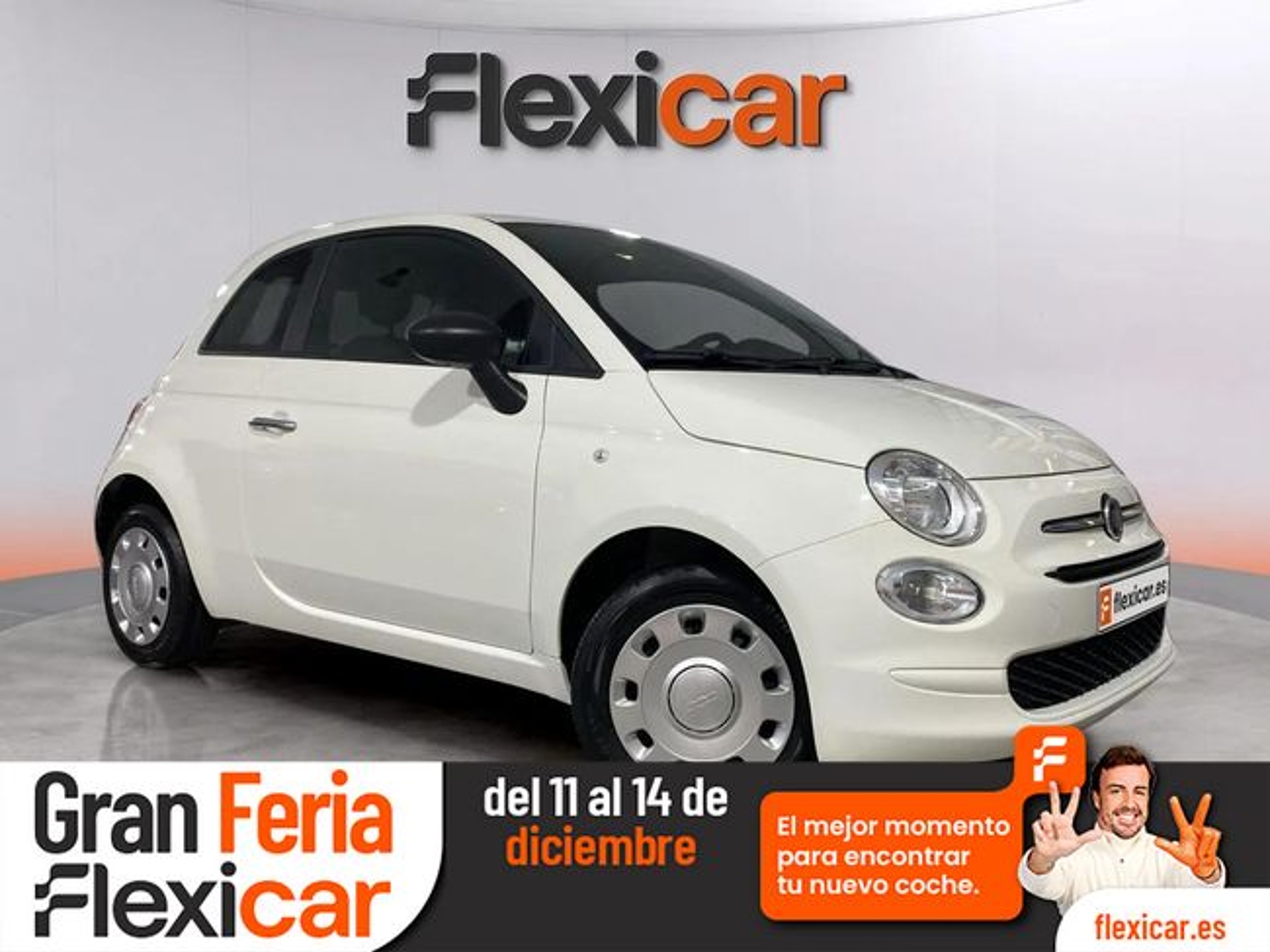 Imagen de FIAT 500