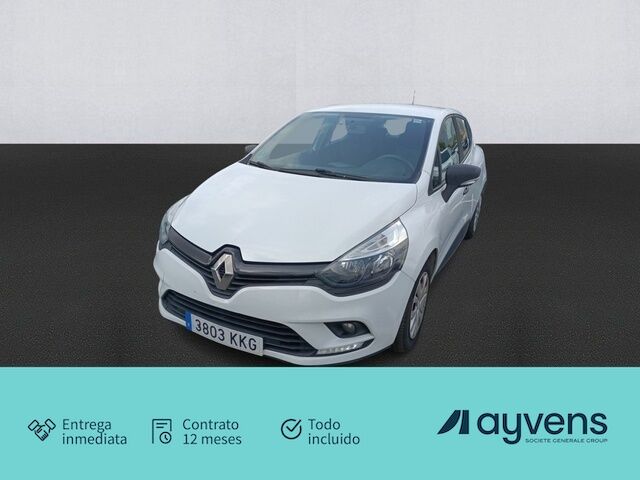 RENAULT Clio 1.5dCi eco2 Energy Business 75