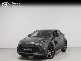 Imagen de TOYOTA C-HR 220PH Advance