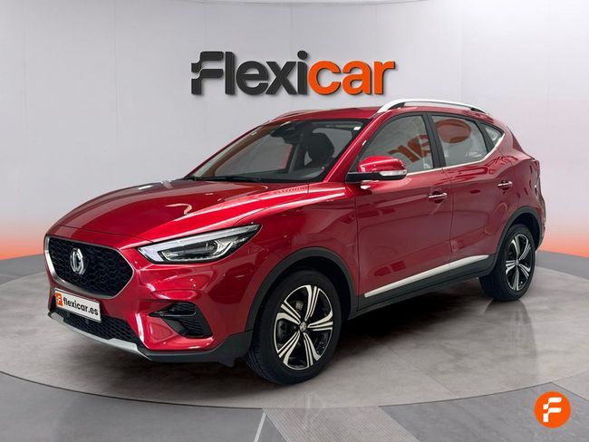 Foto del MG ZS ZS 1.5 Comfort 85kW