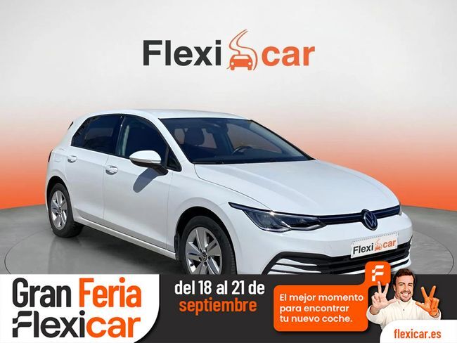 VOLKSWAGEN Golf (Advance 2.0 TDI 110kW (150CV) DSG) en Toledo