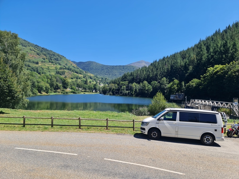 Foto del VOLKSWAGEN California 2.0TDI BMT Beach 4M DSG 110kw