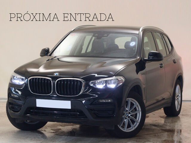BMW X3 (xDrive30e 215 kW (292 CV)) en Granada