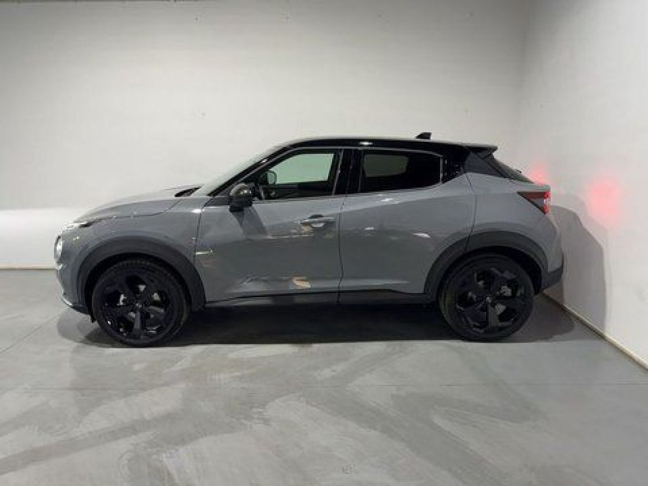 NISSAN Juke (1.0 DIG-T N-DESIGN BLACK) en Pontevedra