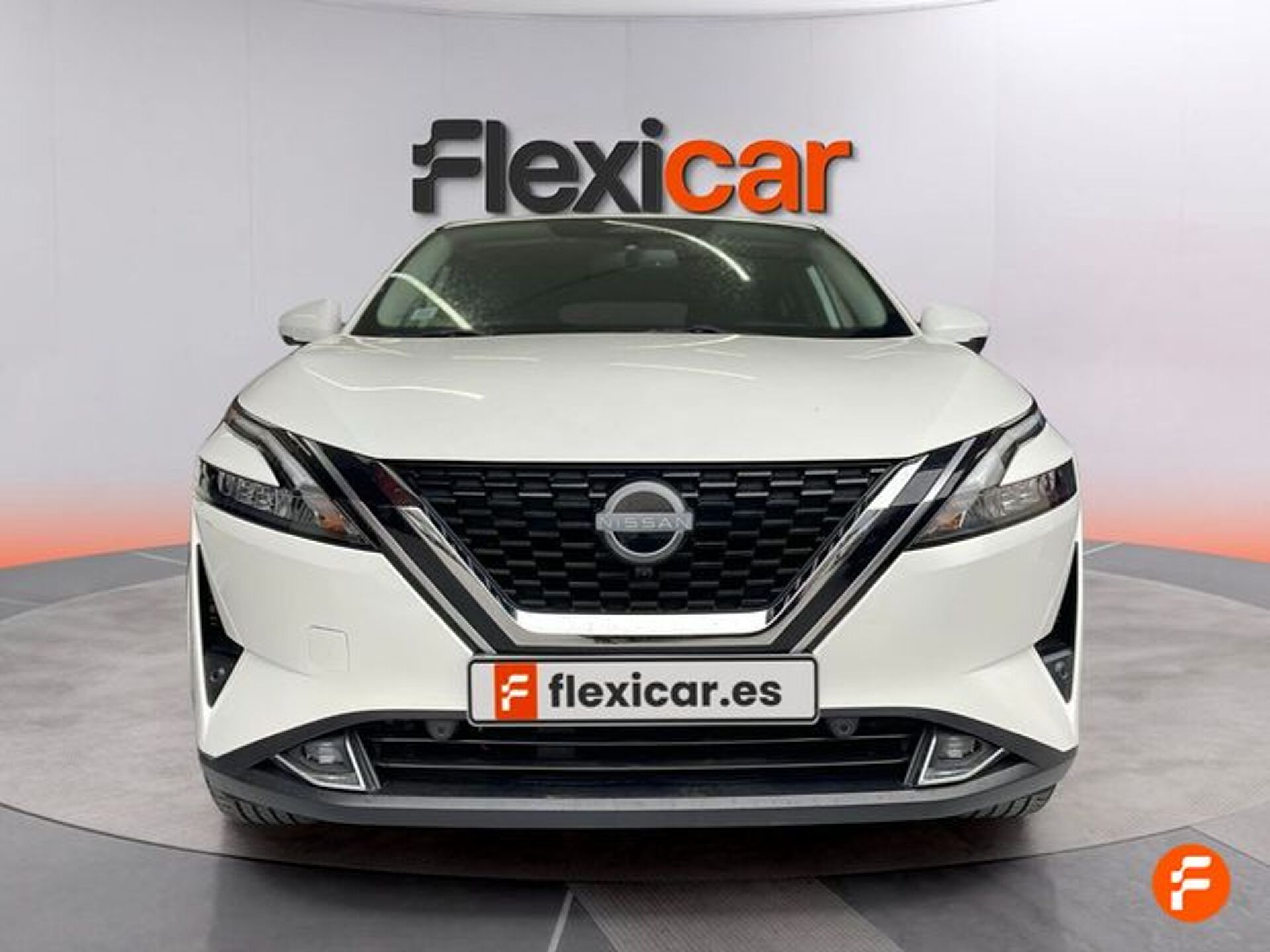 Imagen 2 de NISSAN Qashqai