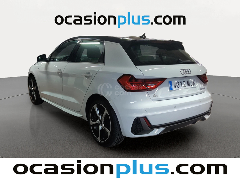Foto del AUDI A1 Sportback 25 TFSI Adrenalin