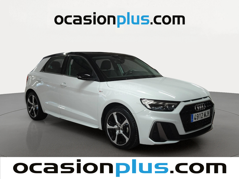 Foto del AUDI A1 Sportback 25 TFSI Adrenalin