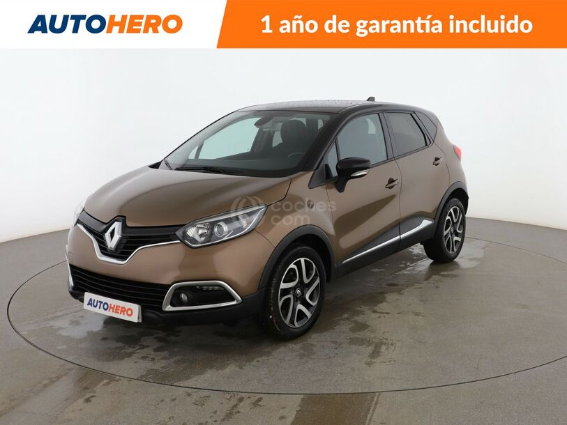 Foto del RENAULT Captur TCe Energy Zen 66kW