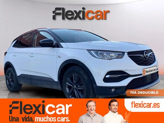 OPEL Grandland X (1.5 CDTi Design & Tech) en Badajoz
