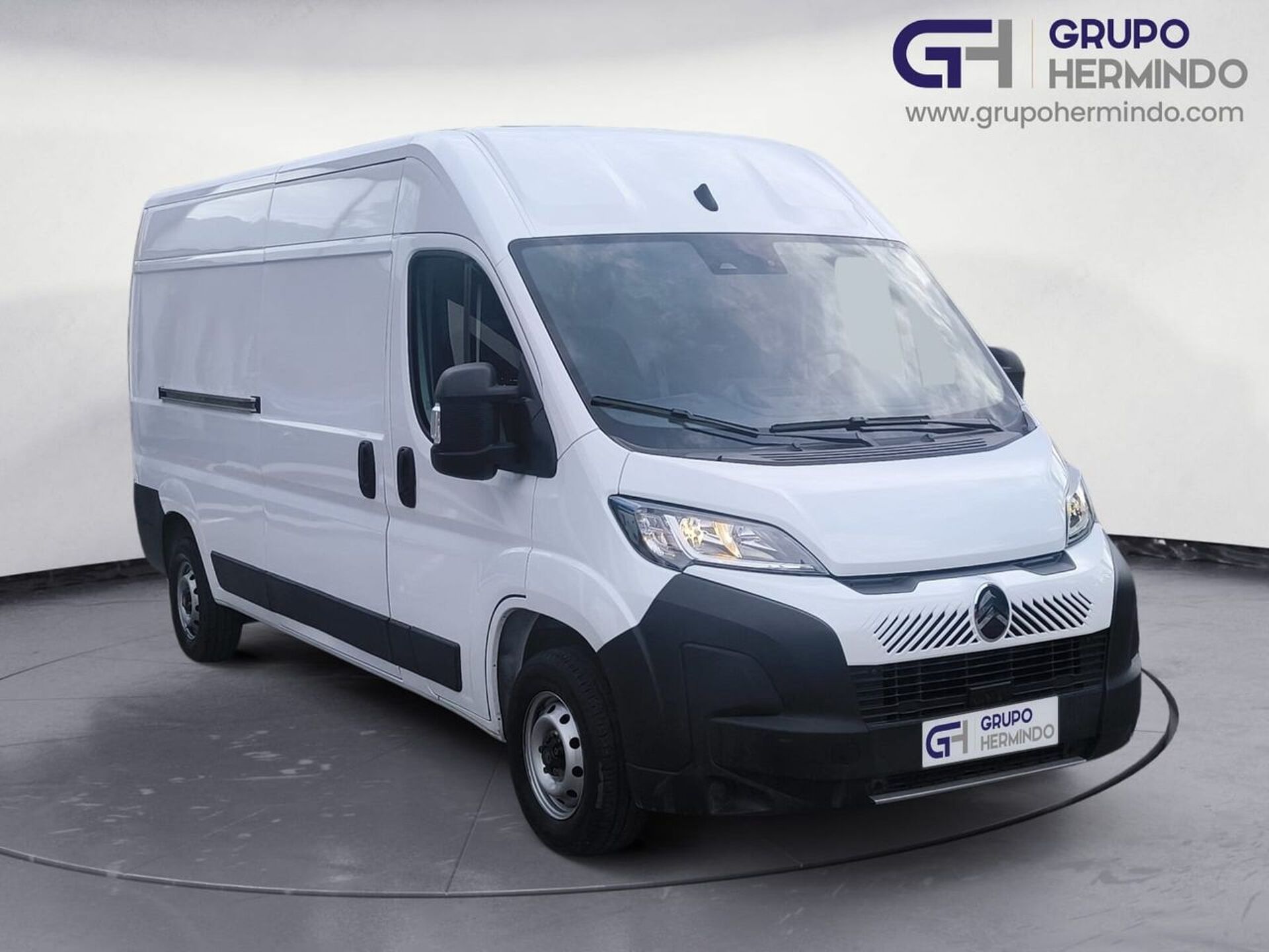 Imagen de CITROEN Jumper