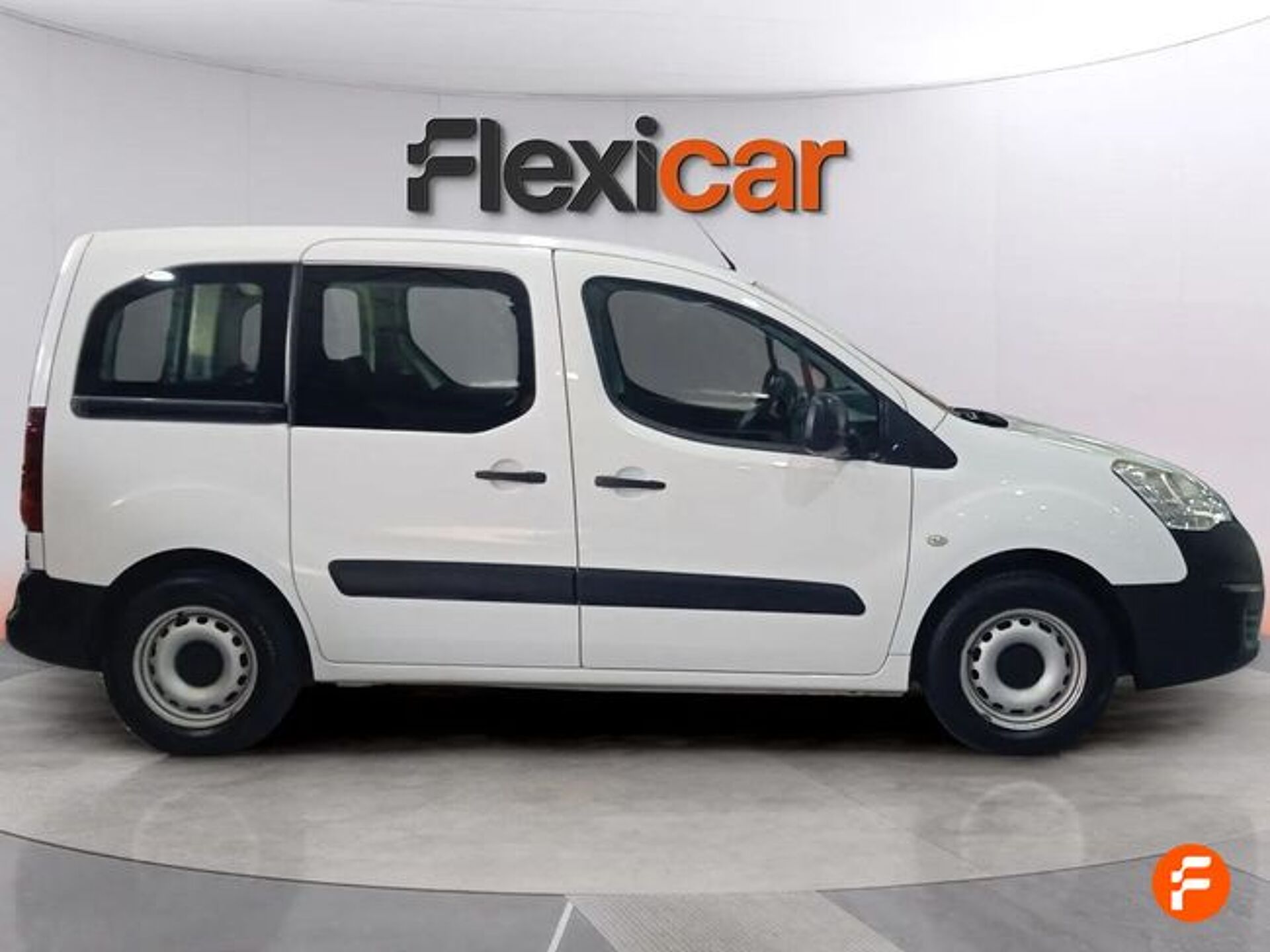 Imagen 3 de PEUGEOT Partner