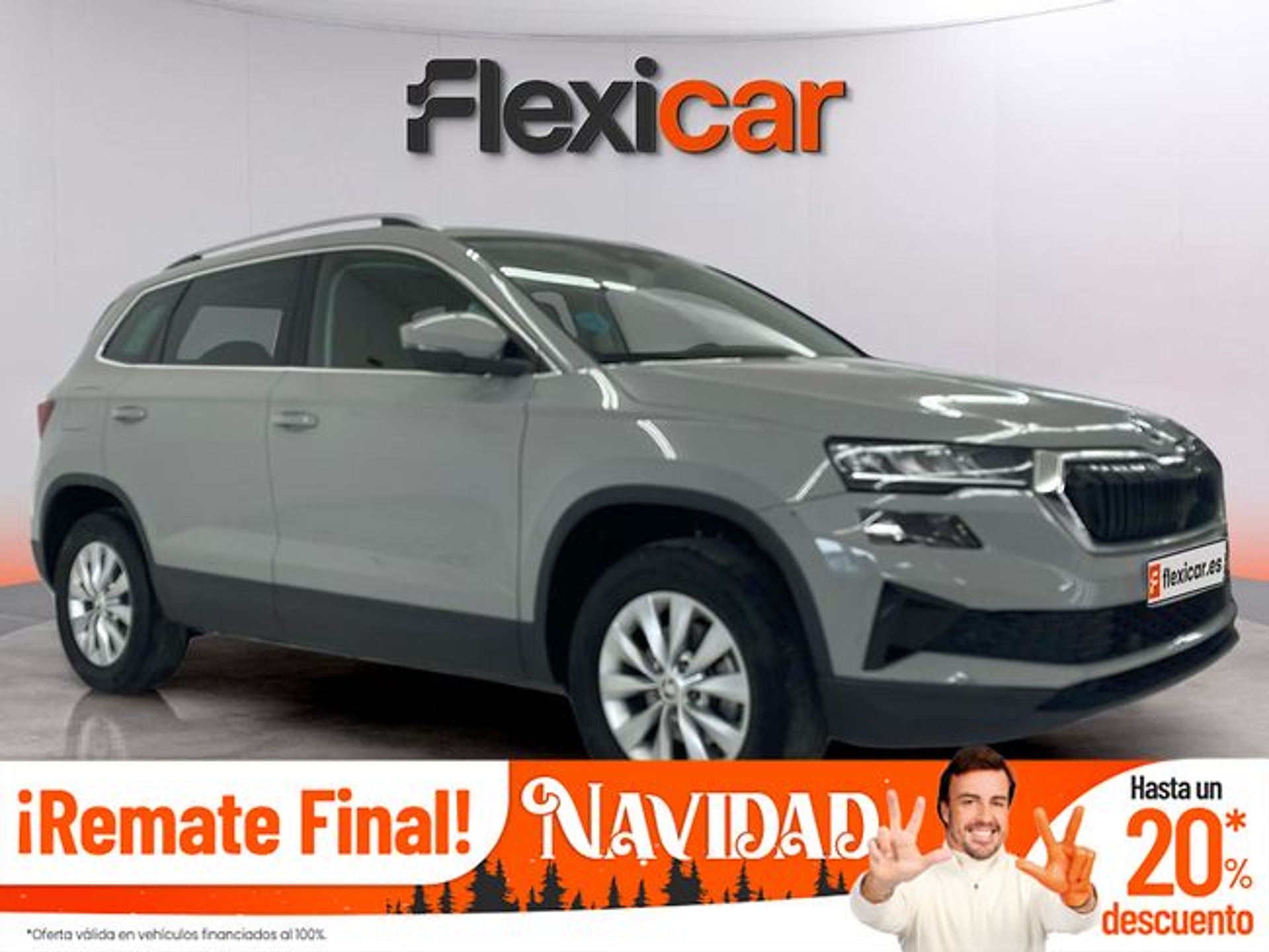 Imagen de SKODA Karoq