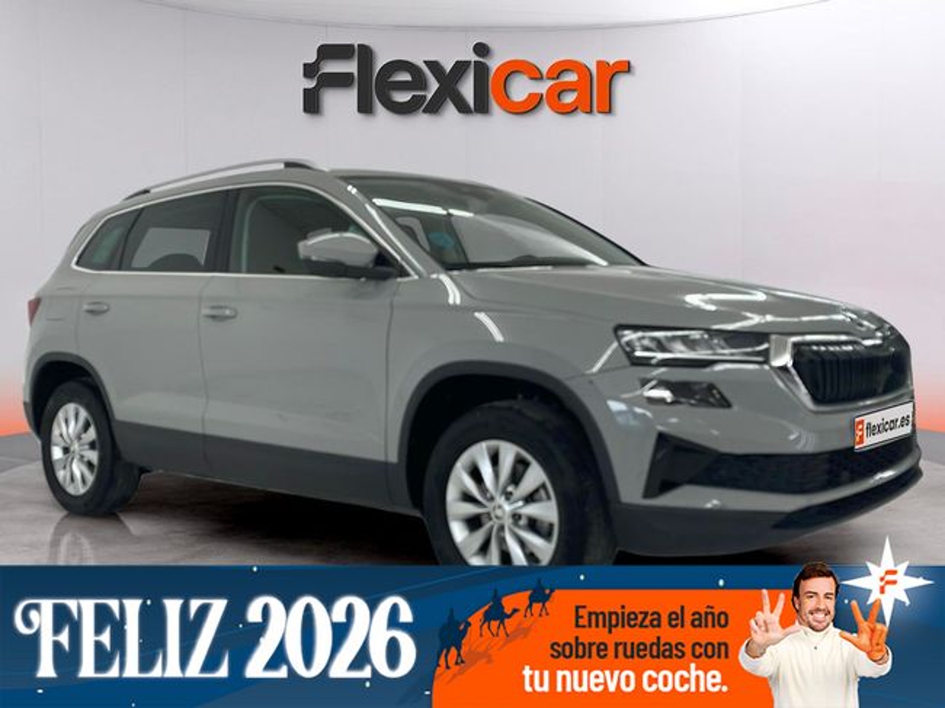 Imagen de SKODA Karoq