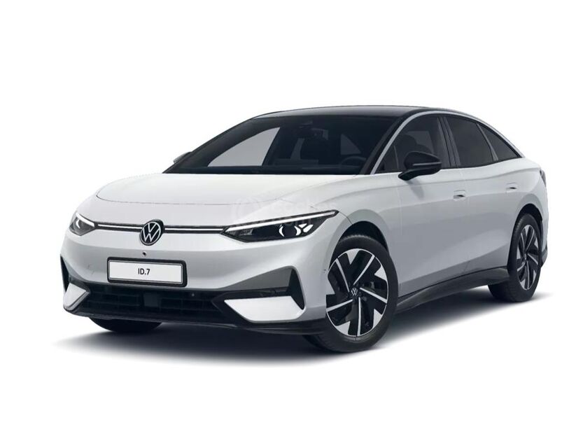 Foto del VOLKSWAGEN ID7 ID.7 Pro 210 kW