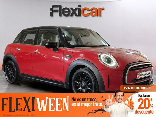 MINI Mini (COOPER 5 PUERTAS) en Jaén