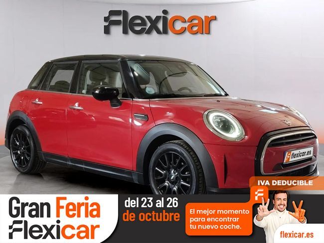 MINI Mini (COOPER 5 PUERTAS) en Jaén