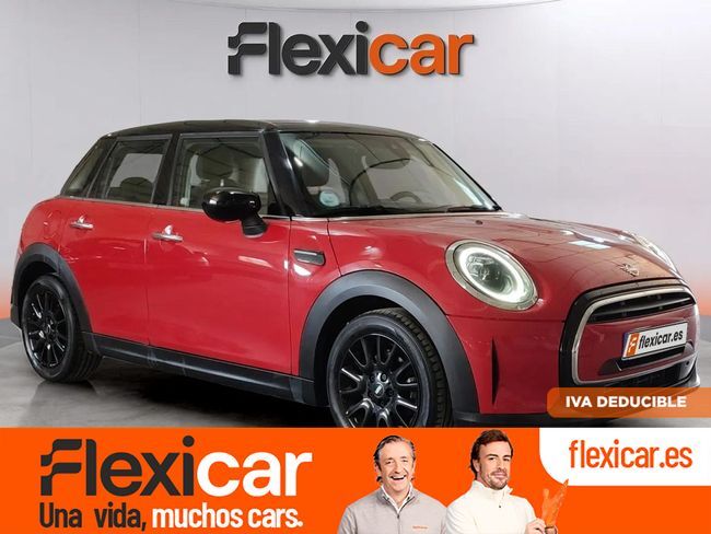 MINI Mini (COOPER 5 PUERTAS) en Jaén