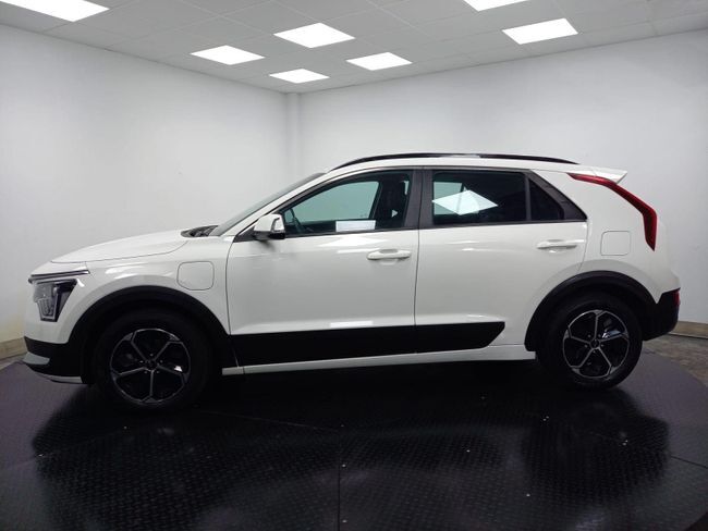 Foto del KIA Niro 1.6 PHEV Concept 183