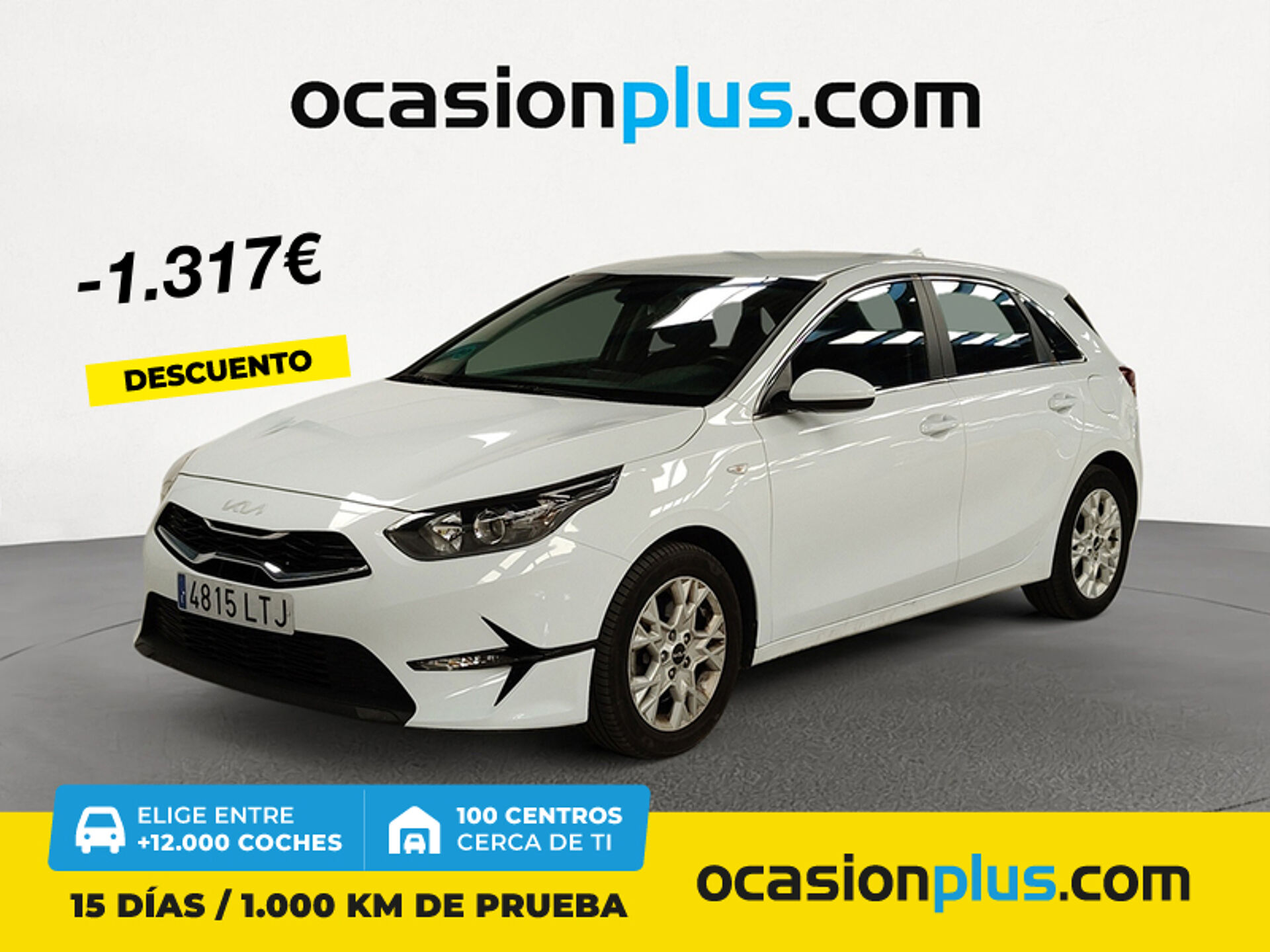 Imagen de KIA Ceed