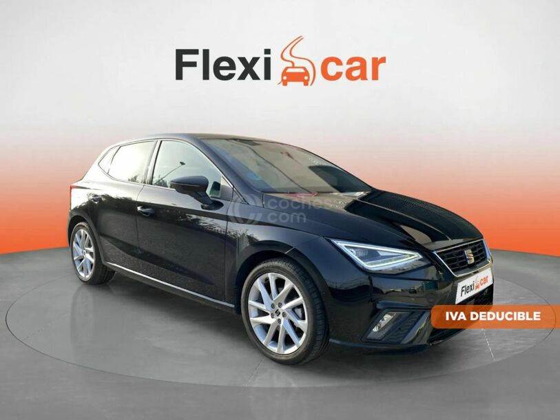 Foto del SEAT Ibiza 1.5 TSI S&S FR XS DSG7 150