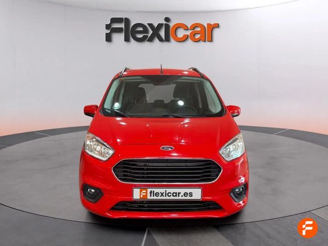 Foto del FORD Tourneo Courier 1.0 Ecoboost Trend