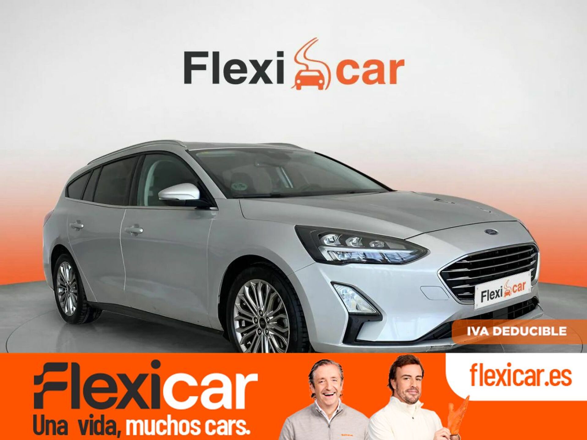 Imagen de FORD Focus