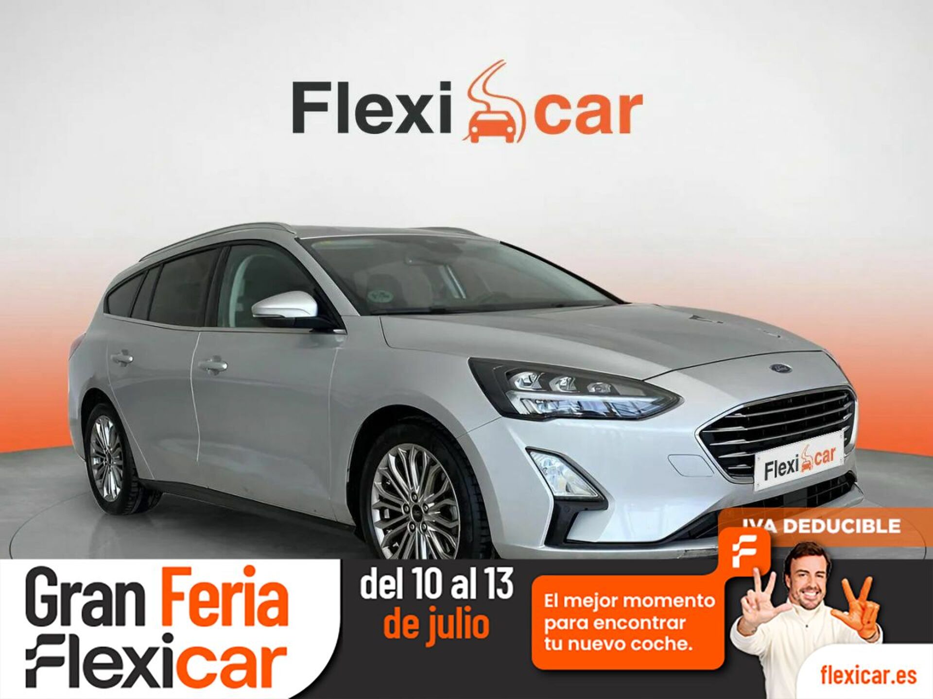Imagen de FORD Focus