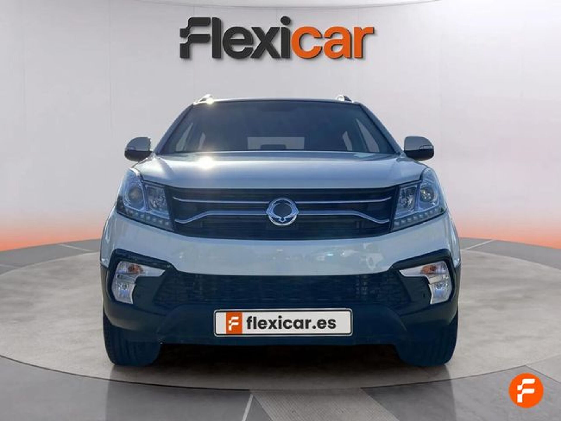 Imagen 2 de SSANGYONG KGM Korando