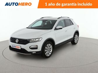 Imagen de VOLKSWAGEN T-Roc 1.6TDI Advance