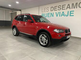 Imagen de BMW X3 2.0d