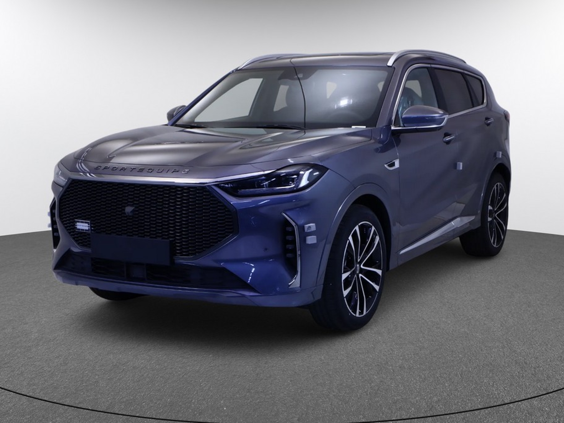 Imagen de SPORTEQUIPE 7