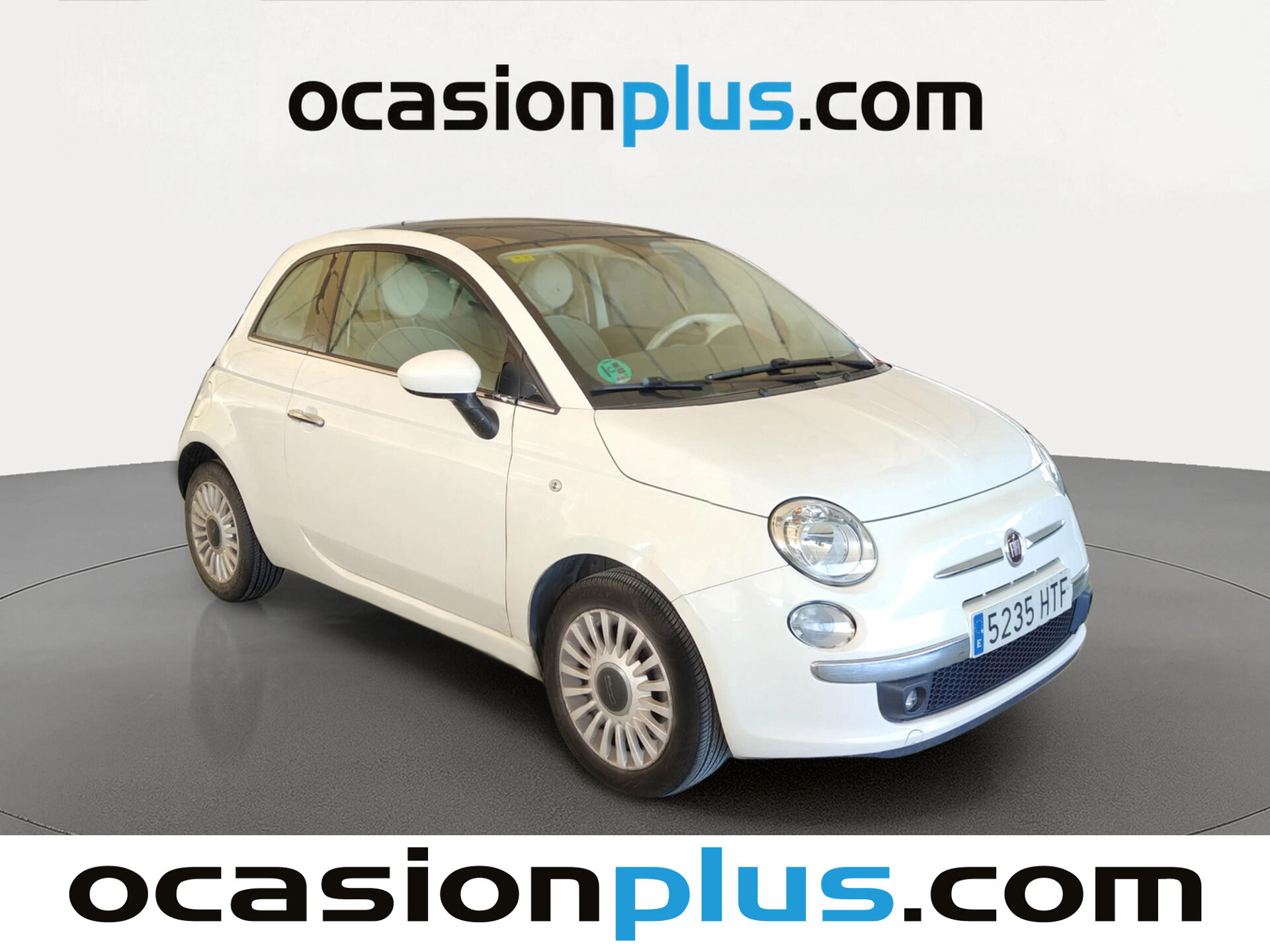 Imagen 2 de FIAT 500