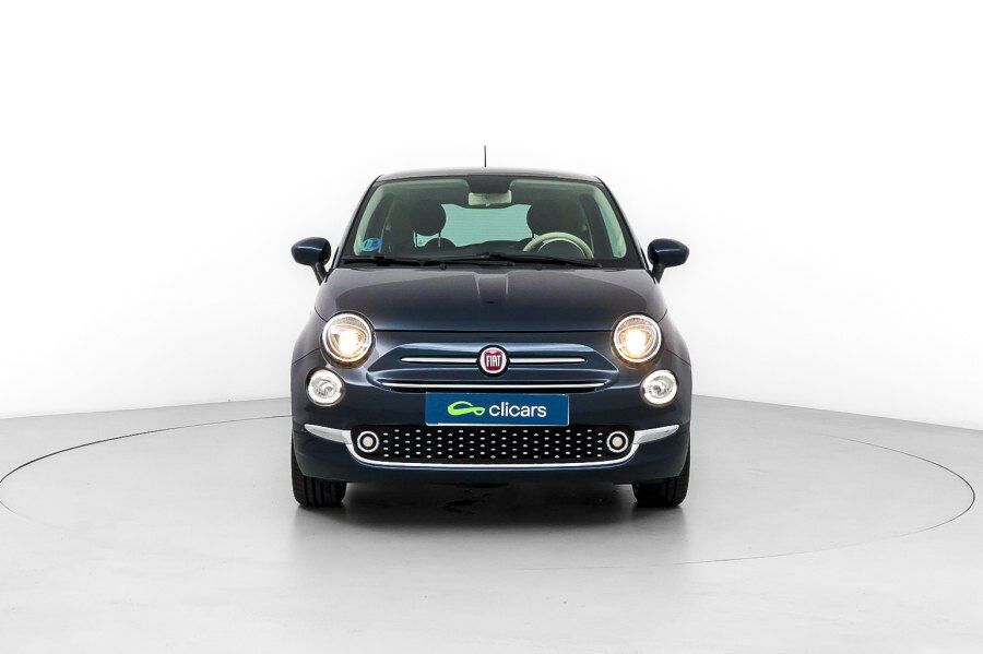 Foto del FIAT 500 1.0 Hybrid Monotrim 52kW