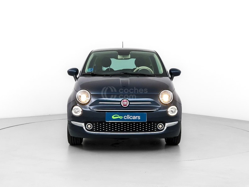Foto del FIAT 500 1.0 Hybrid Monotrim 52kW