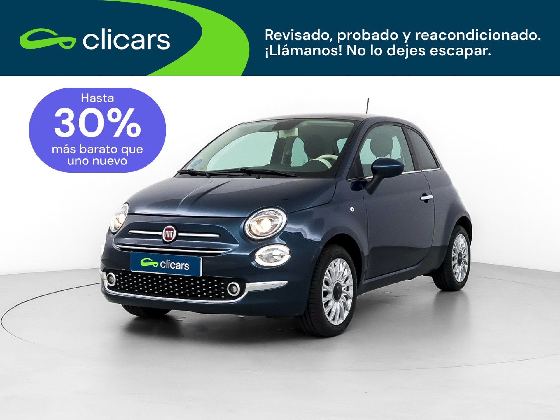 Imagen de FIAT 500