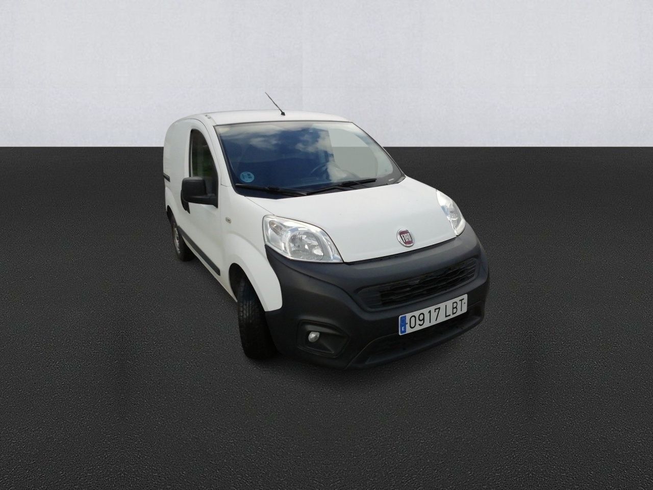Foto del FIAT Fiorino Combi 1.4 GNC Base