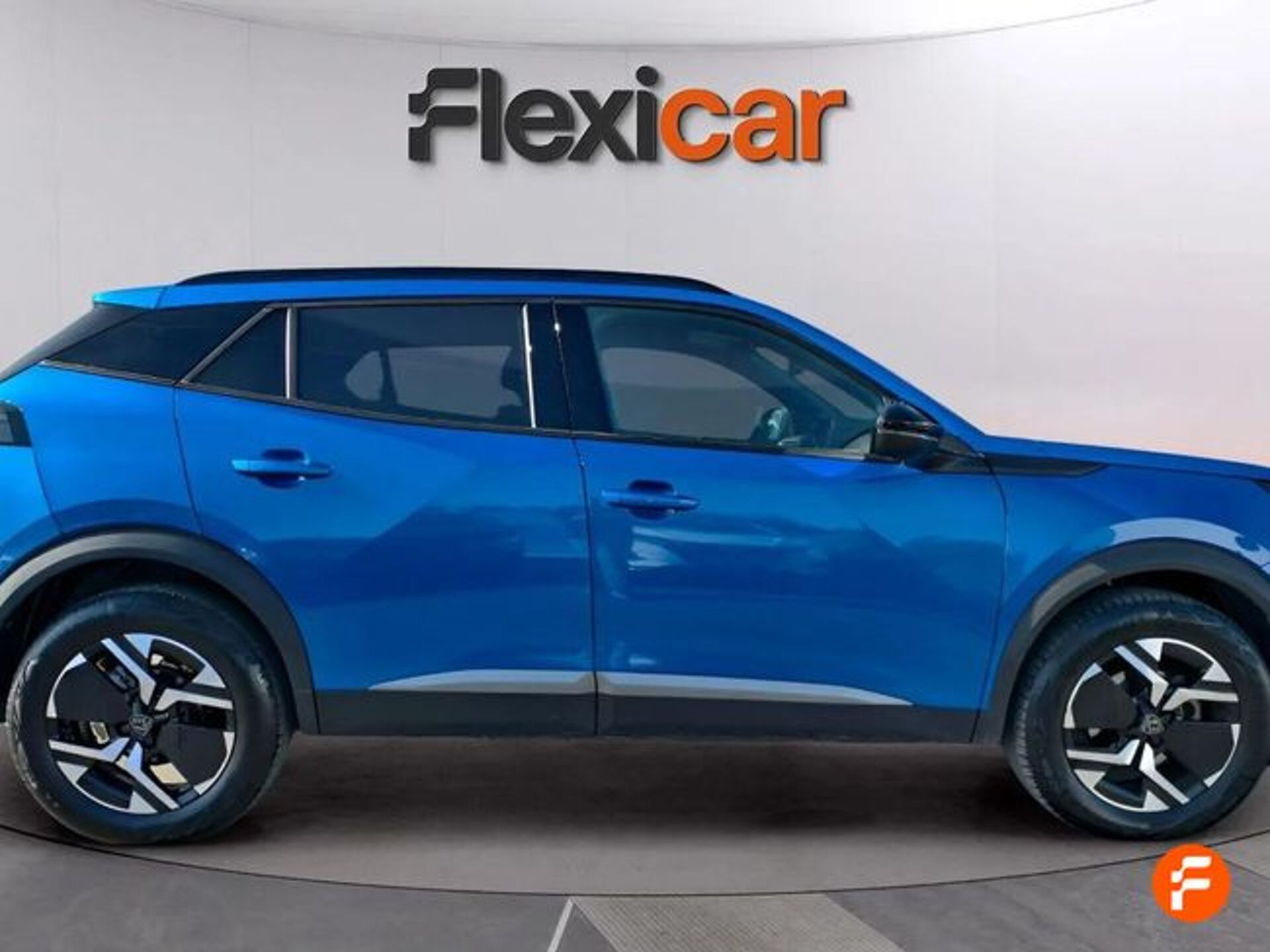 Imagen 2 de PEUGEOT 2008