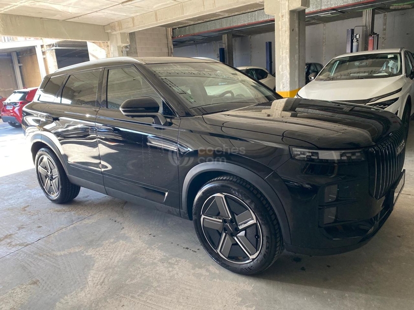 Foto del JAECOO 7 1.6 Select 4x2