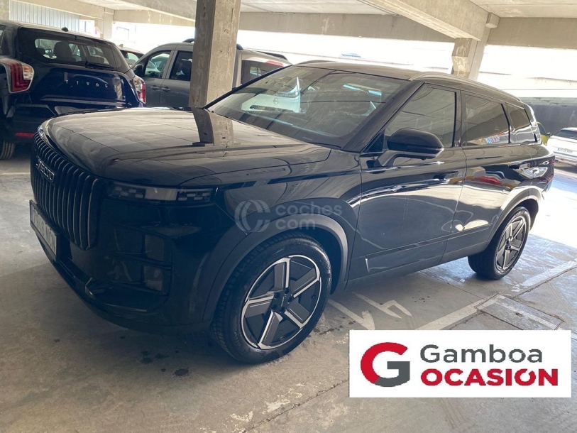 Foto del JAECOO 7 1.6 Select 4x2