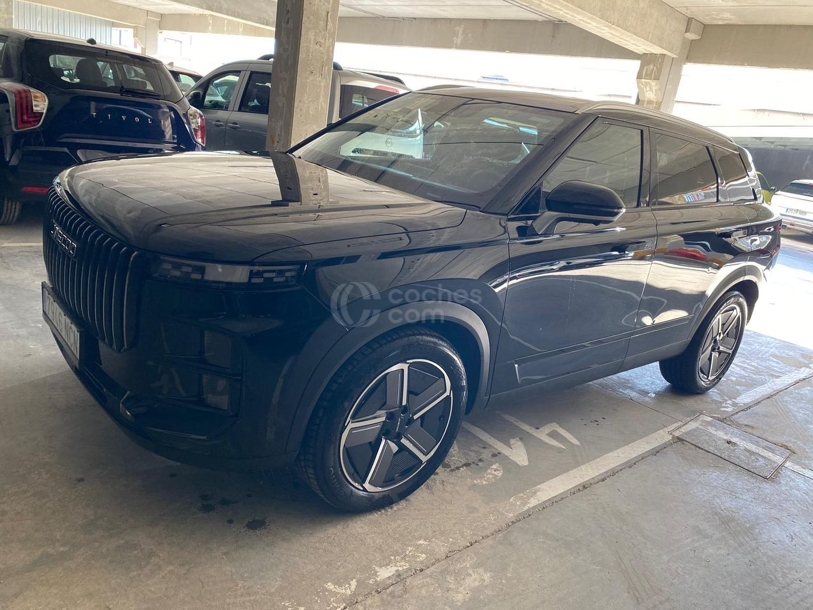 Foto del JAECOO 7 1.6 Select 4x2