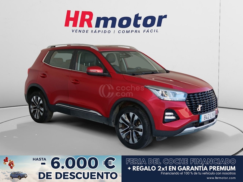 Foto del DR DR 5 .0 1.5