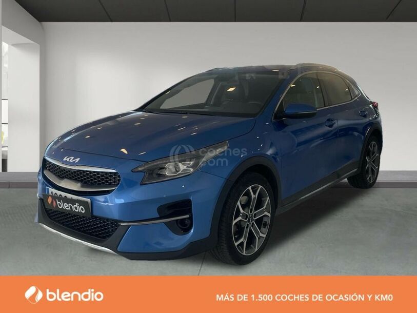 Foto del KIA XCeed 1.0 T-GDi Tech