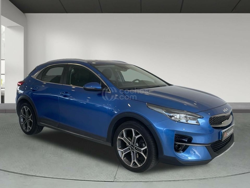 Foto del KIA XCeed 1.0 T-GDi Tech