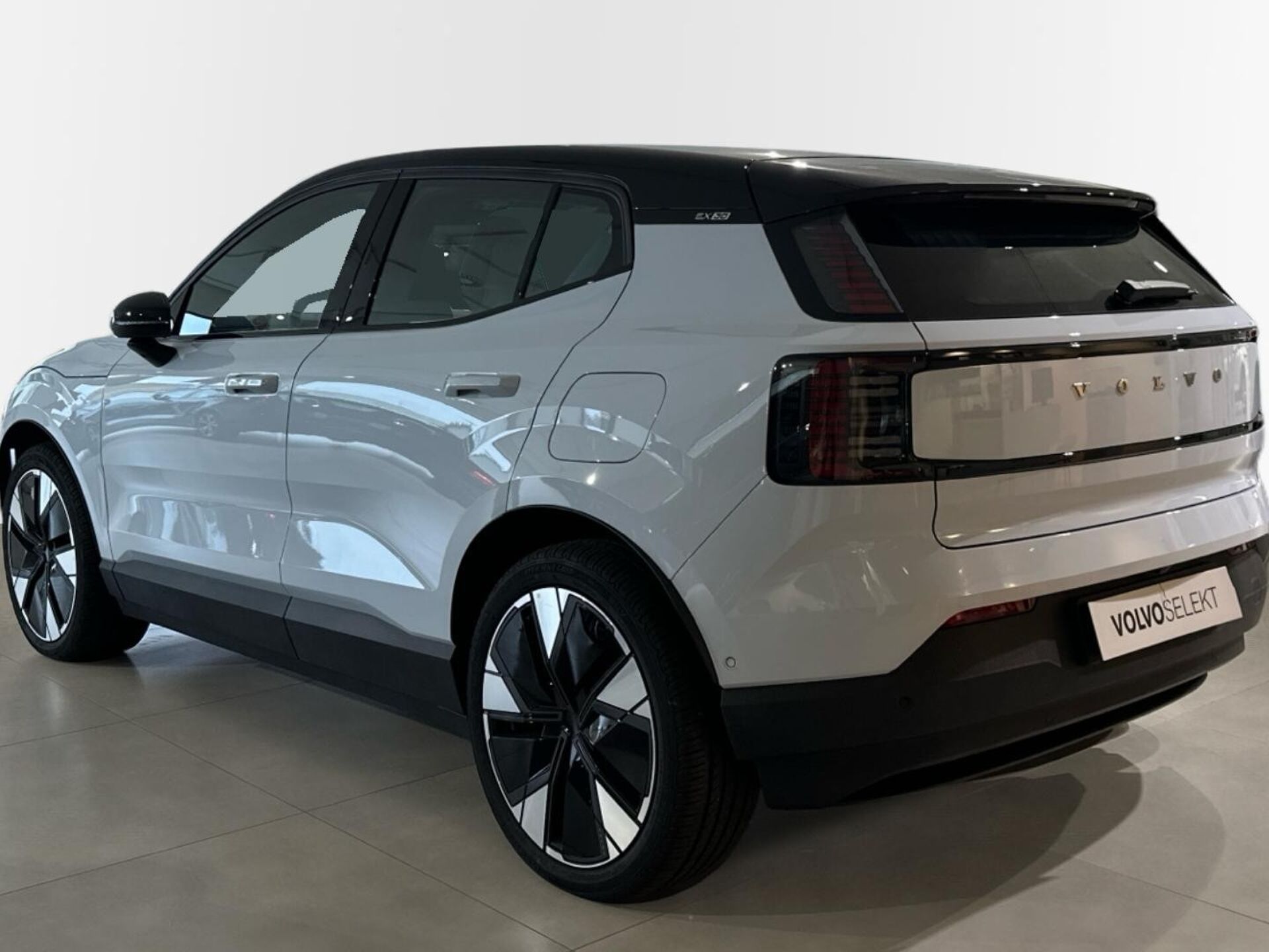 Imagen 2 de VOLVO EX30