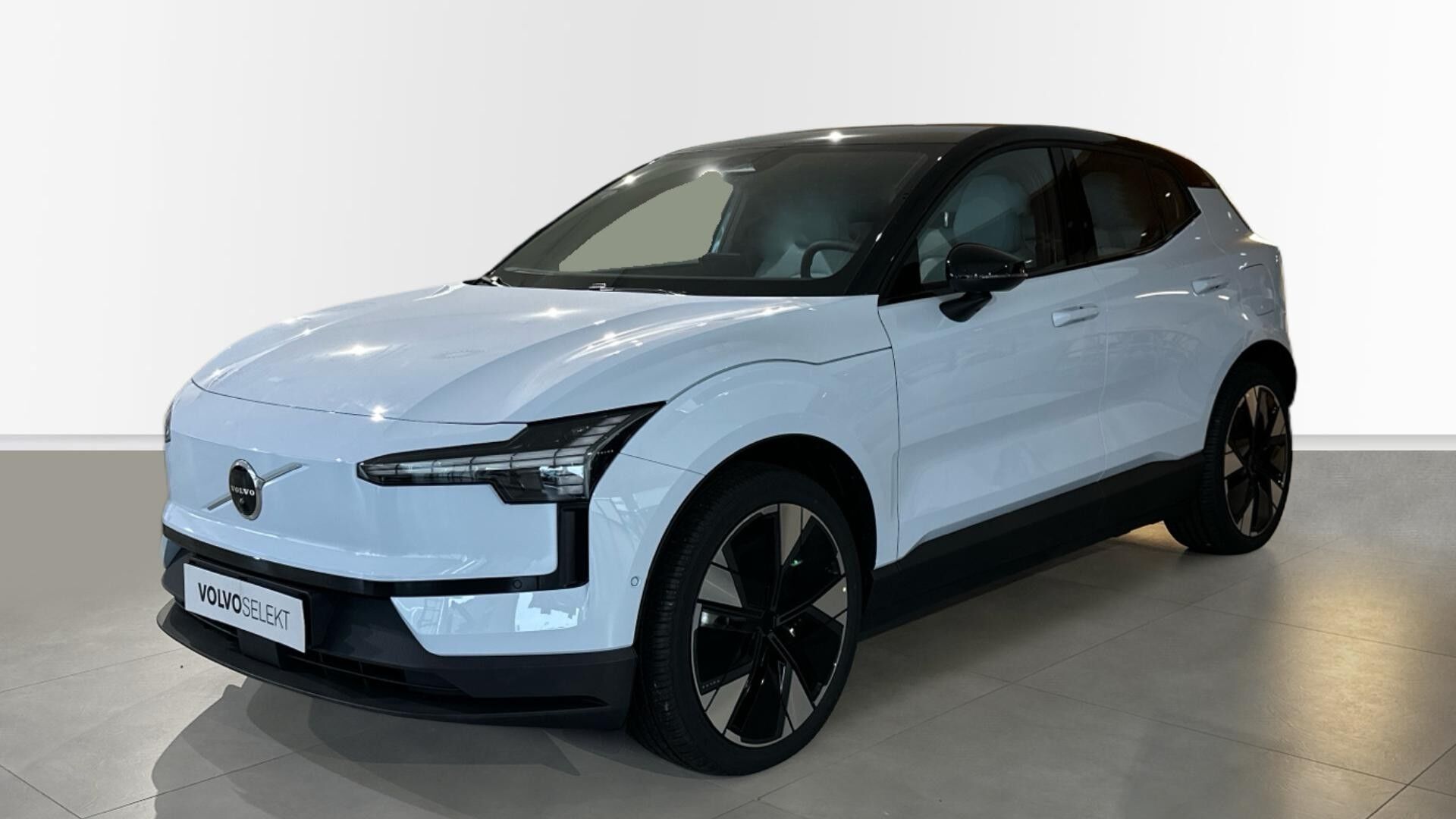 VOLVO EX30 (BEV 69KWH TWIN MOTOR AWD ULTRA 428 5P) en Rioja, La